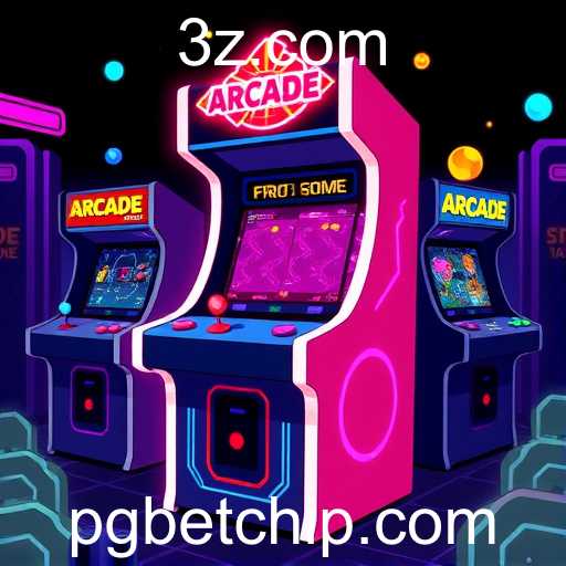 Exploring the Exciting World of Arcade Games: A Dive into PGBet