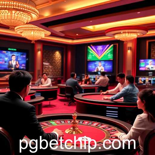 The Evolution of Online Gaming Platforms