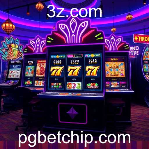 The Rise of Jackpot Games: Exploring the Allure of Online Gaming with 'pgbet'