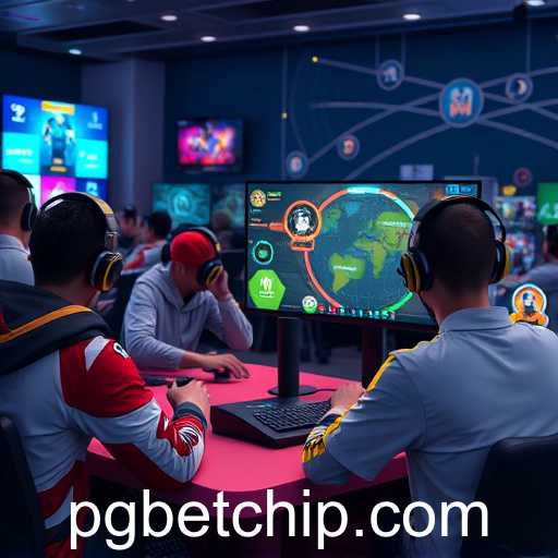 The Evolution of Online Gaming Communities