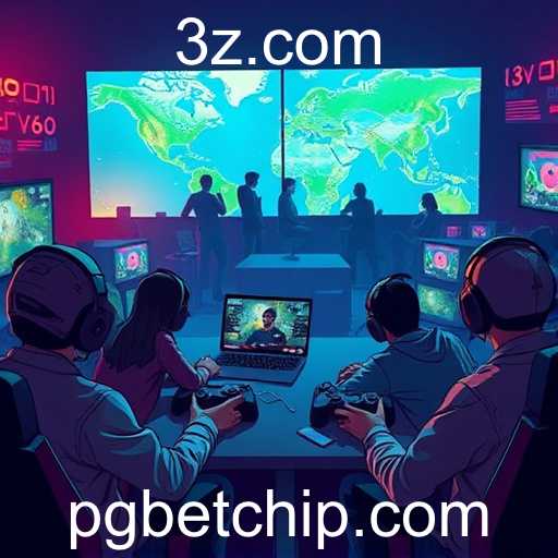Online Gaming Industry Surges Amid Regulatory Shifts