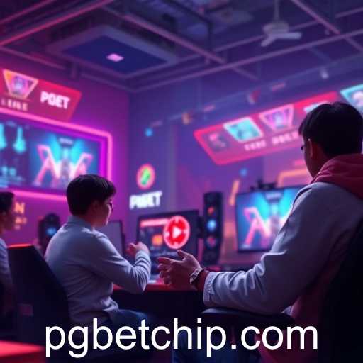 The Surge of Online Gaming in 2025