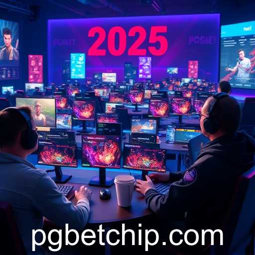 Evolving Landscape of Online Gaming in 2025