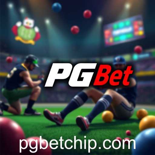 PG Bet: The Rise of Online Gaming Platforms