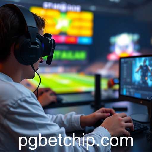 PGbet's Rising Influence in the Online Gaming World