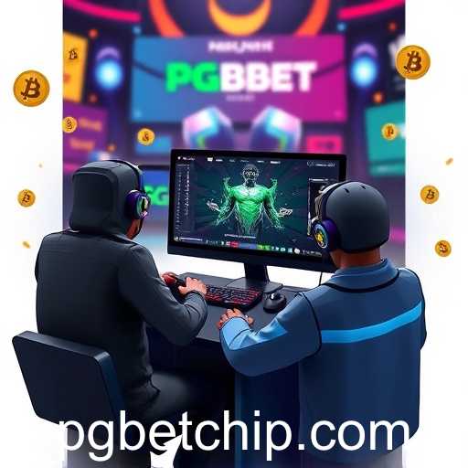 The Rise of PGBet in Online Gaming