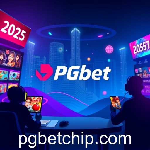 PGbet: Transformative Surges in Online Gaming