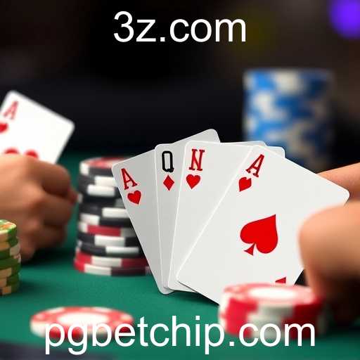 Exploring Online Poker: The Rise of 'Pgbet' Platforms