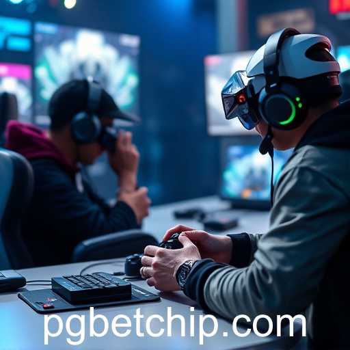 The Rise of Online Gaming in 2025