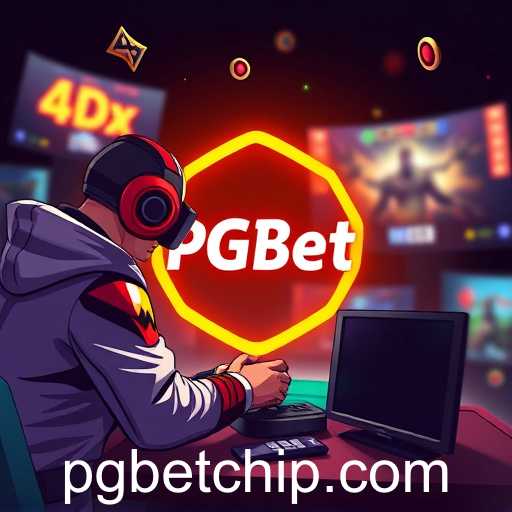 The Rise of PGBet in the Global Gaming Scene