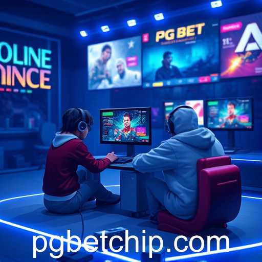 The Rise of PGBet and Its Impact on Online Gaming