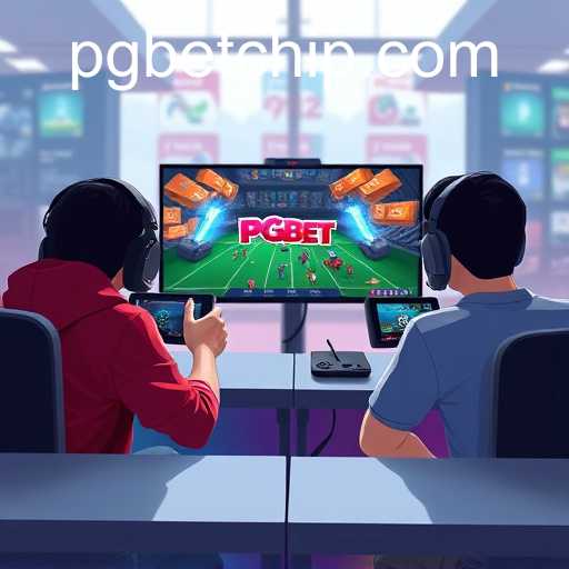 The Rise of PGBet in the Digital Gaming World