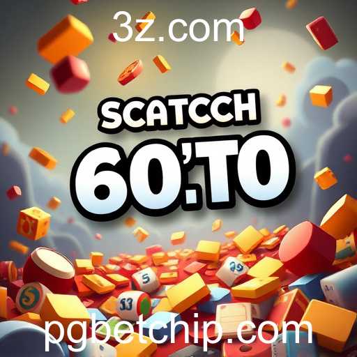 Exploring the Excitement of Scratch Cards on 'pgbet'