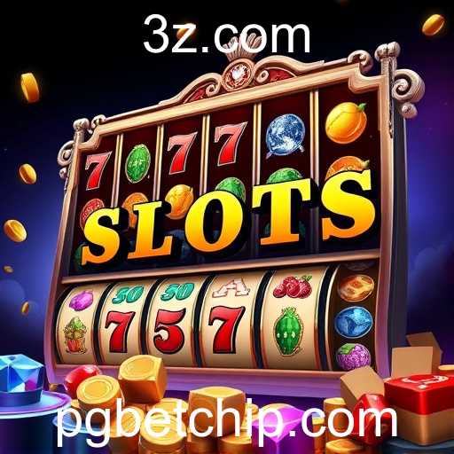 Exploring the Thrilling World of Slot Games on PGBet