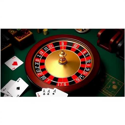 Exploring the World of Table Games on PGBet