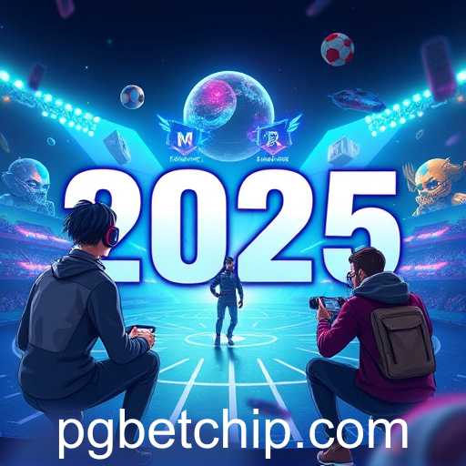 The Rise of Online Gaming: A Look at PGBet